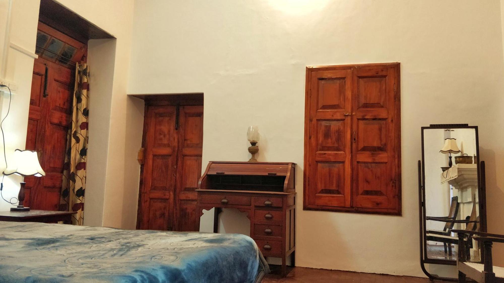 Black Bear Cottage Khajjiar Exterior photo